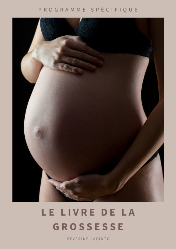 L'ebook de la grossesse
