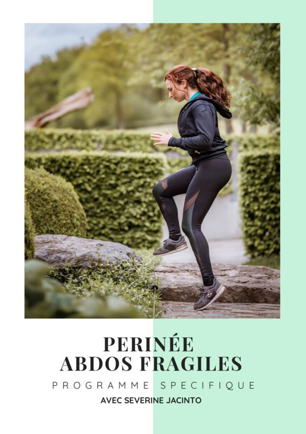 Périnée et abdos fragiles